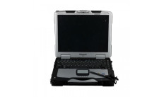 Panasonic CF30 Laptop With 4GB memory